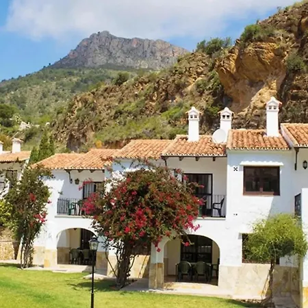 Apartamento Sunsea Village Iii *