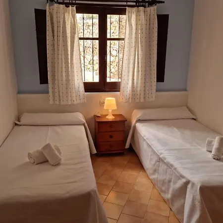 Apartamento Sunsea Village Iii