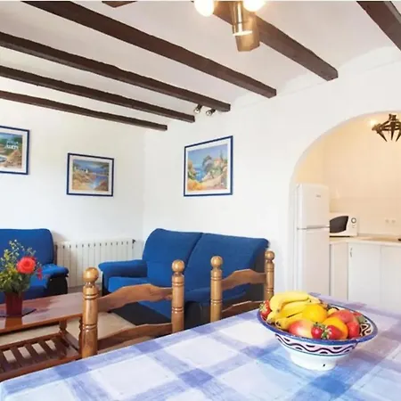 Apartamento Sunsea Village Iii Calpe