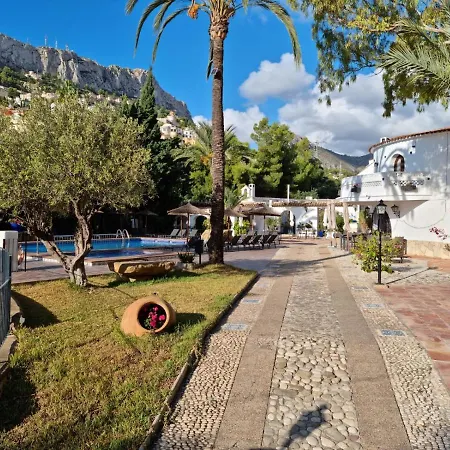 Sunsea Village Iii * Calp