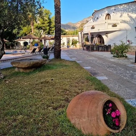 דירה Sunsea Village Iii *