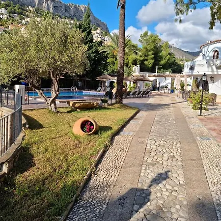 Sunsea Village Iii קלפה